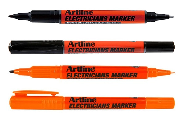Bút Viết Ngành Điện Artline EKPR-ELFT 2 Đầu